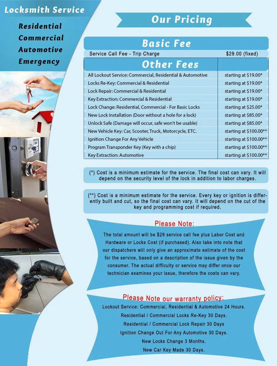 Edgewater OH Locksmith Store, Edgewater, OH 216-356-4093